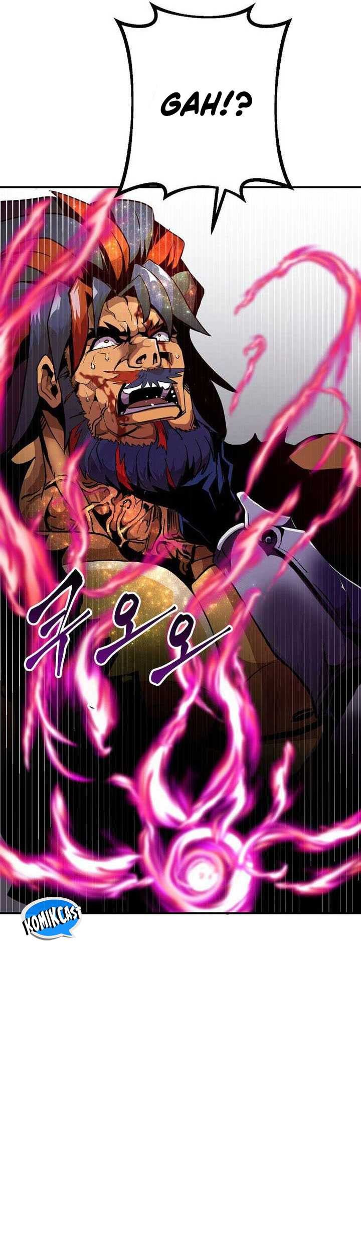 Worthless Regression Chapter 71 - halaman 39