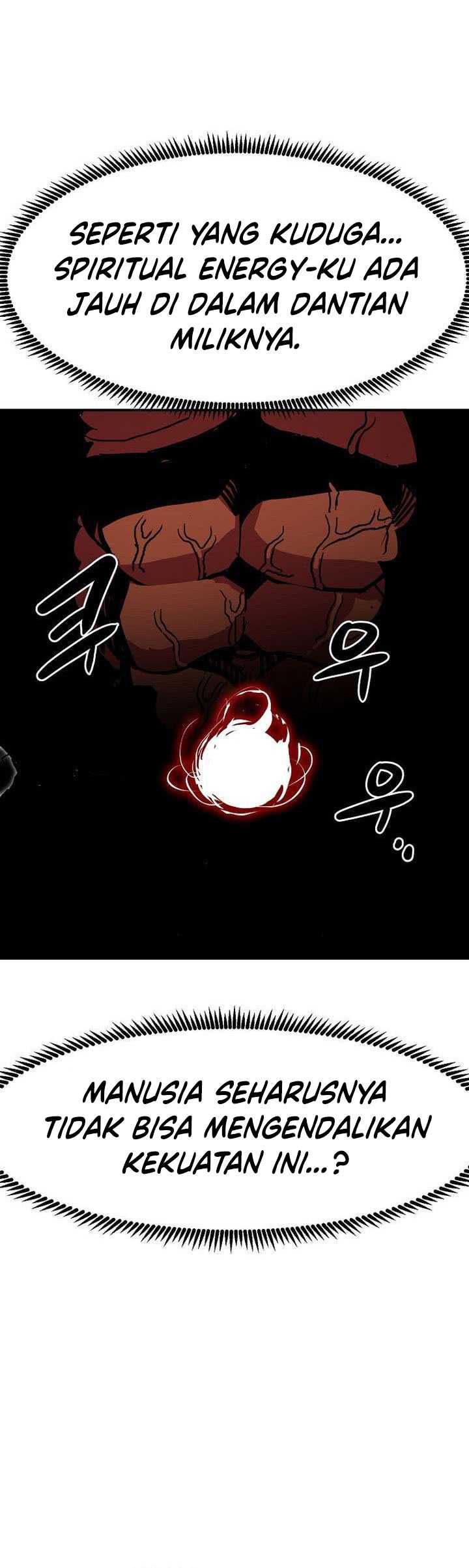 Worthless Regression Chapter 71 - halaman 43