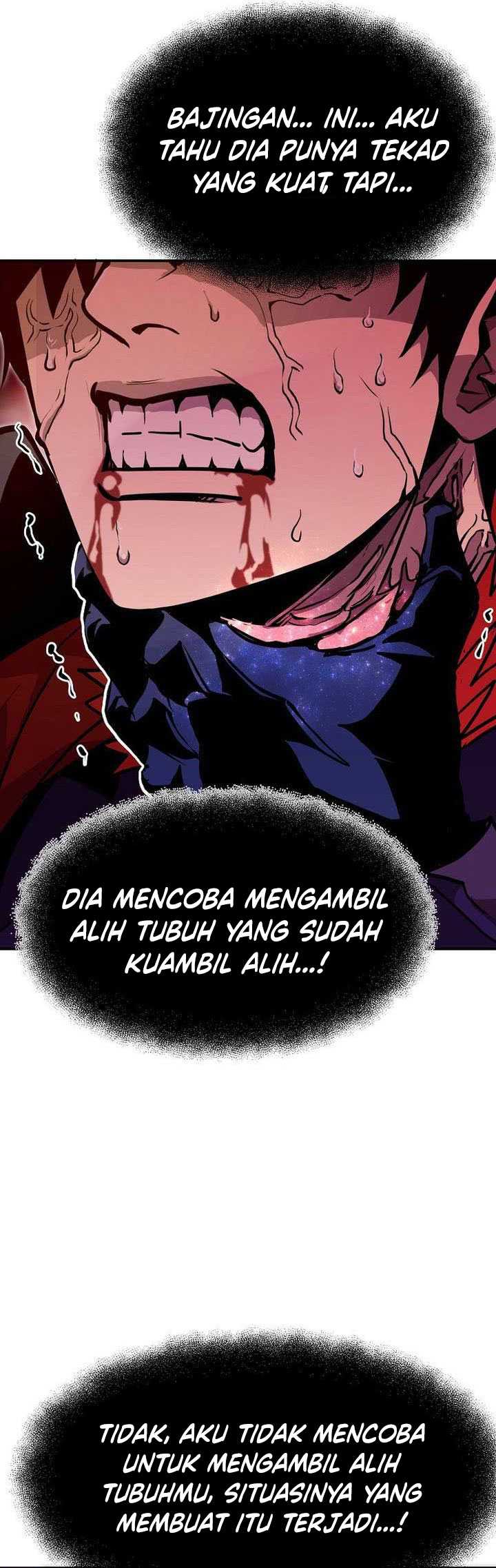 Worthless Regression Chapter 71 - halaman 48