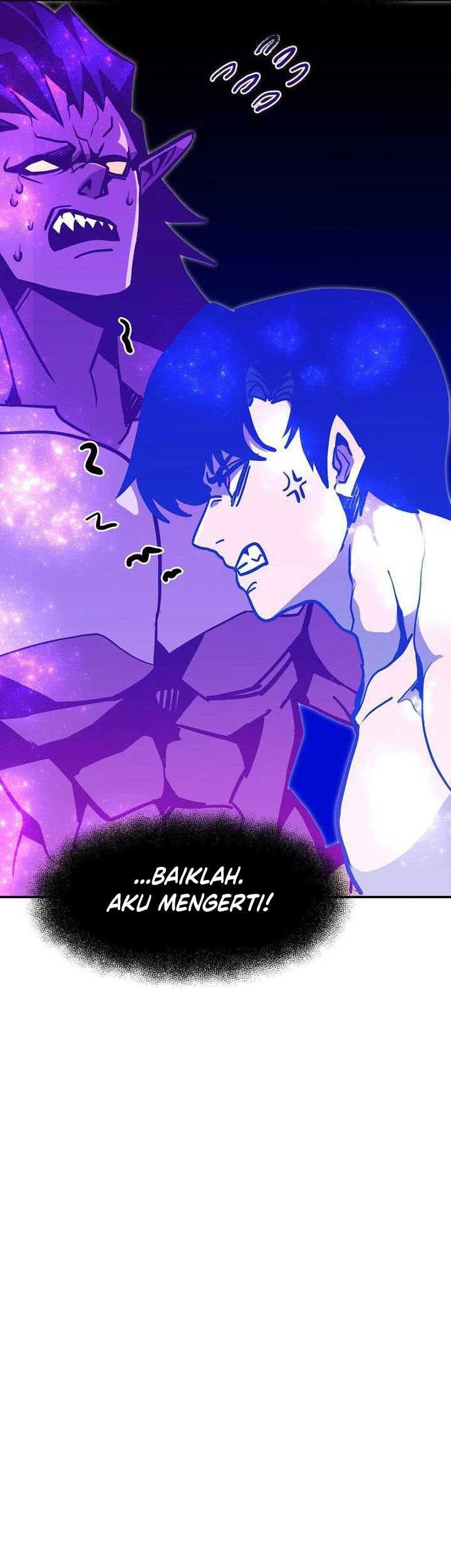 Worthless Regression Chapter 71 - halaman 49