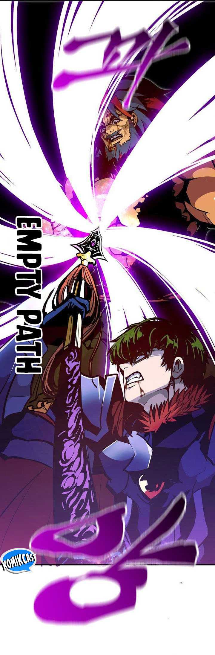 Worthless Regression Chapter 71 - halaman 5