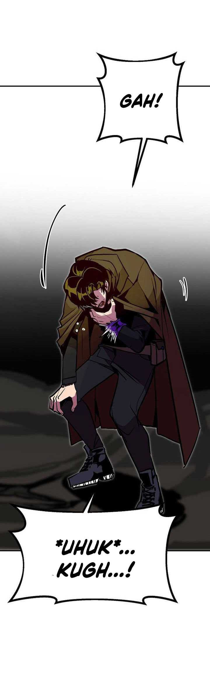 Worthless Regression Chapter 71 - halaman 51