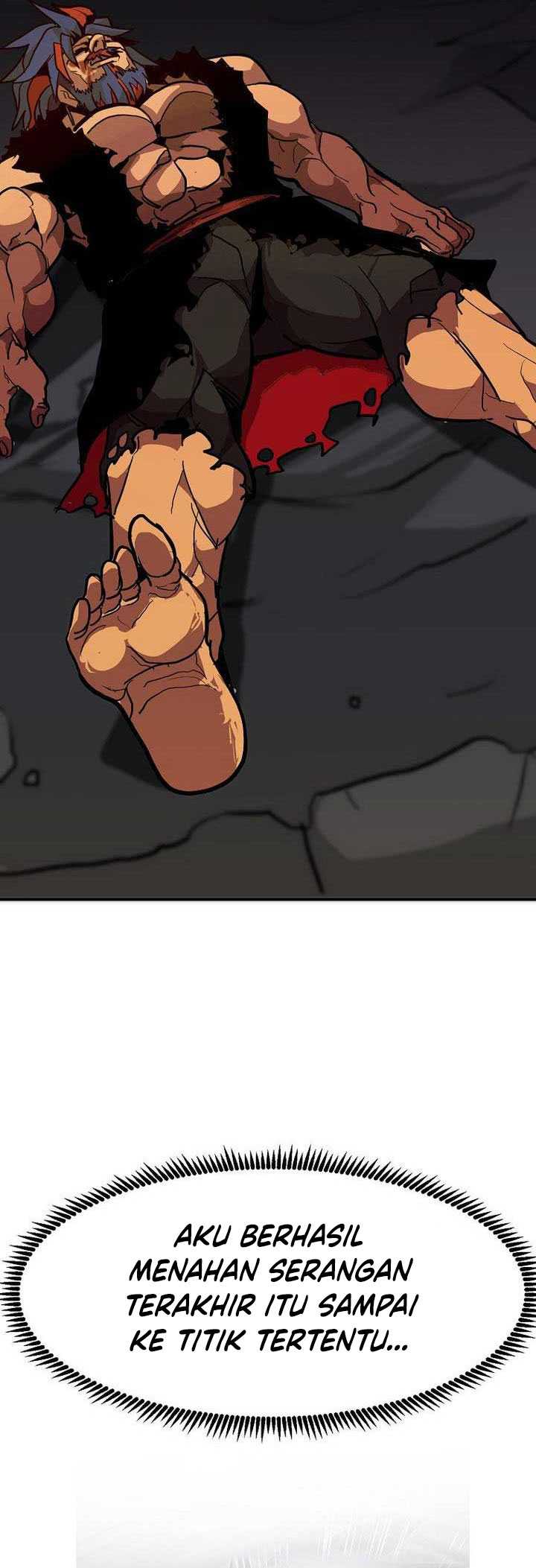 Worthless Regression Chapter 71 - halaman 54