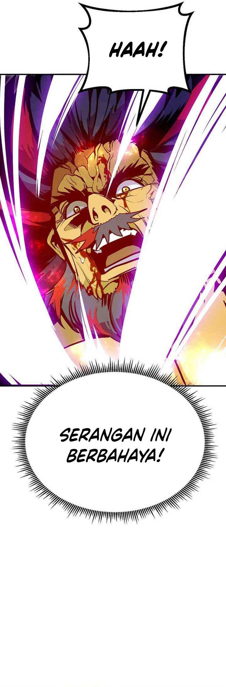 Worthless Regression Chapter 71 - halaman 6