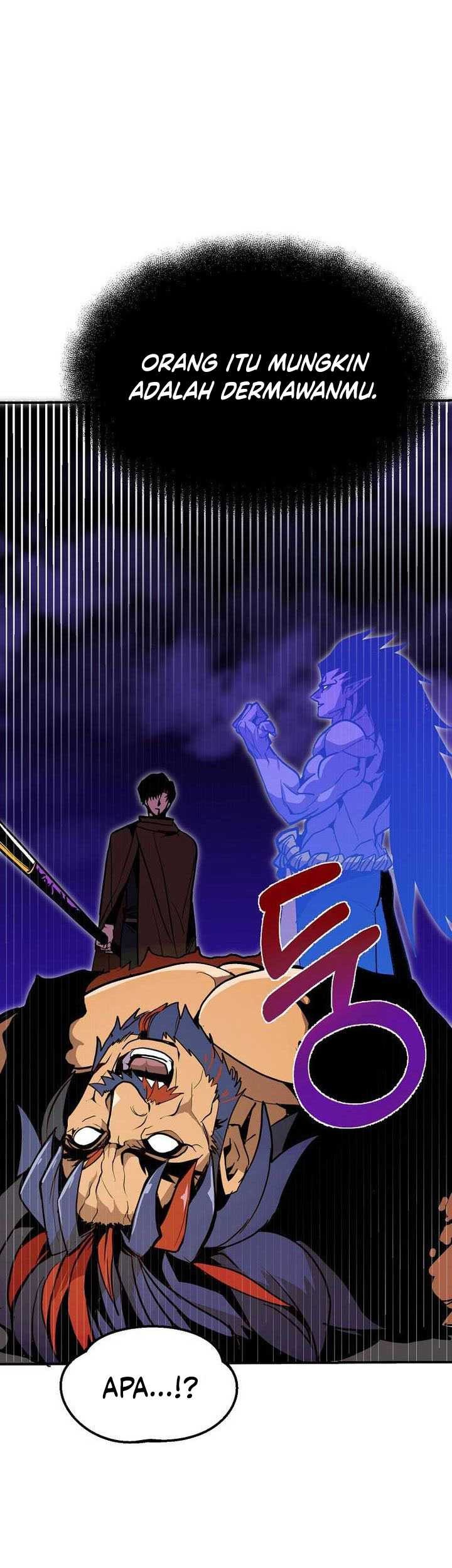 Worthless Regression Chapter 71 - halaman 62