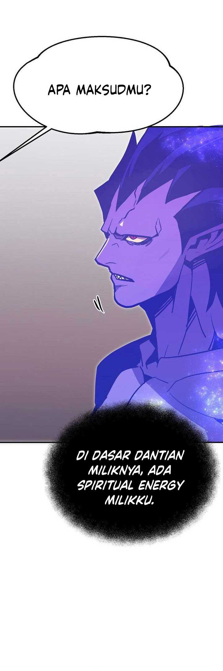 Worthless Regression Chapter 71 - halaman 64