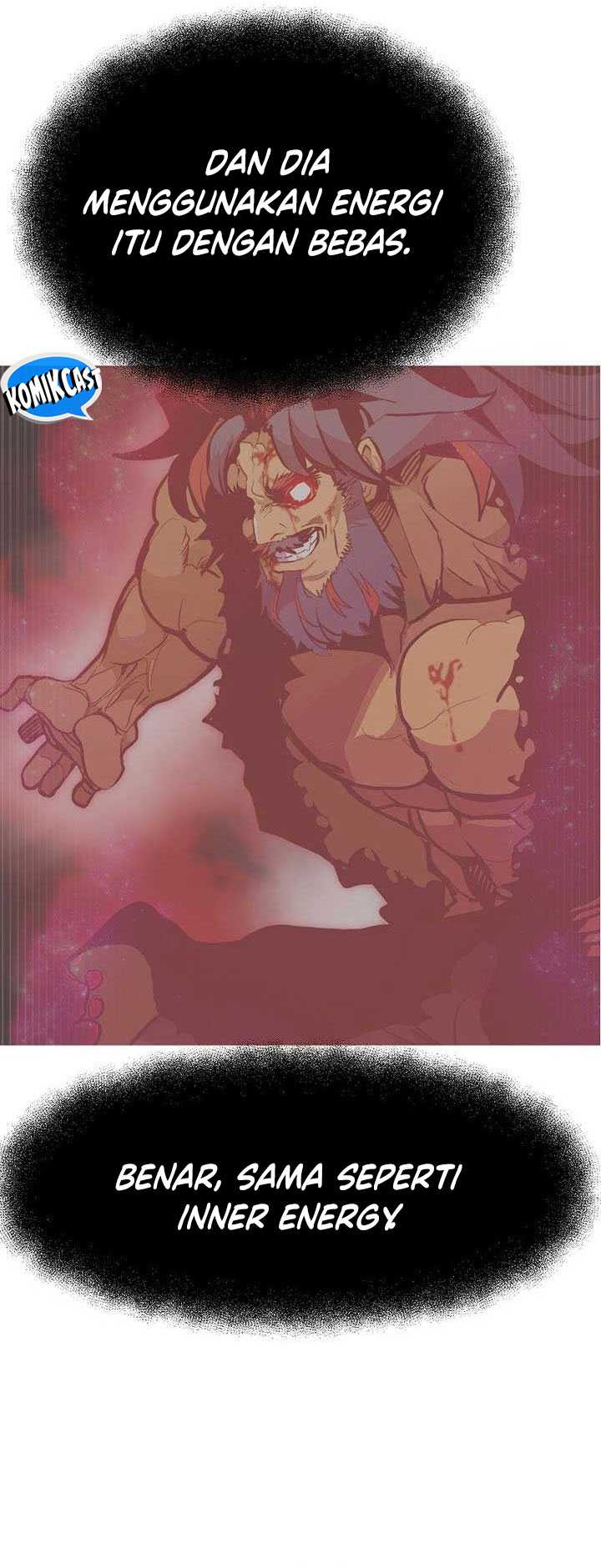 Worthless Regression Chapter 71 - halaman 65