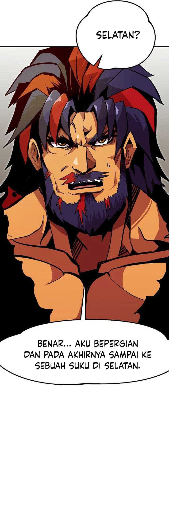 Worthless Regression Chapter 71 - halaman 70