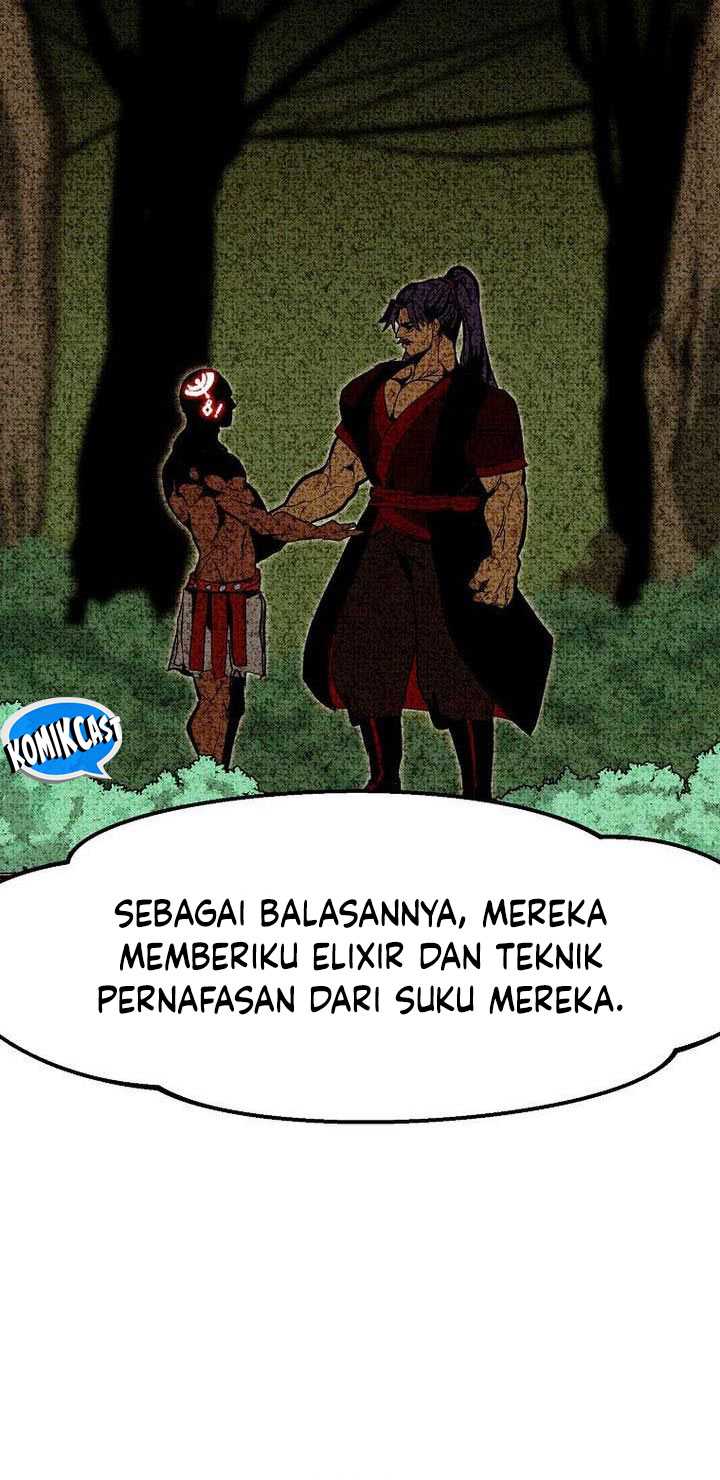 Worthless Regression Chapter 71 - halaman 73