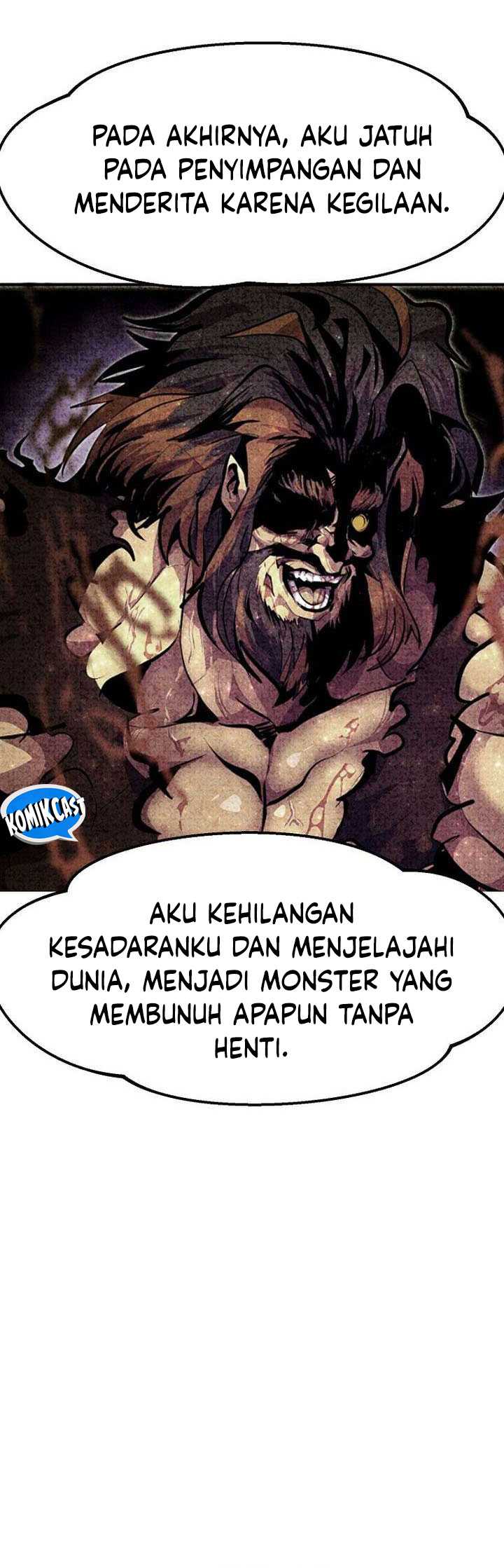 Worthless Regression Chapter 71 - halaman 75