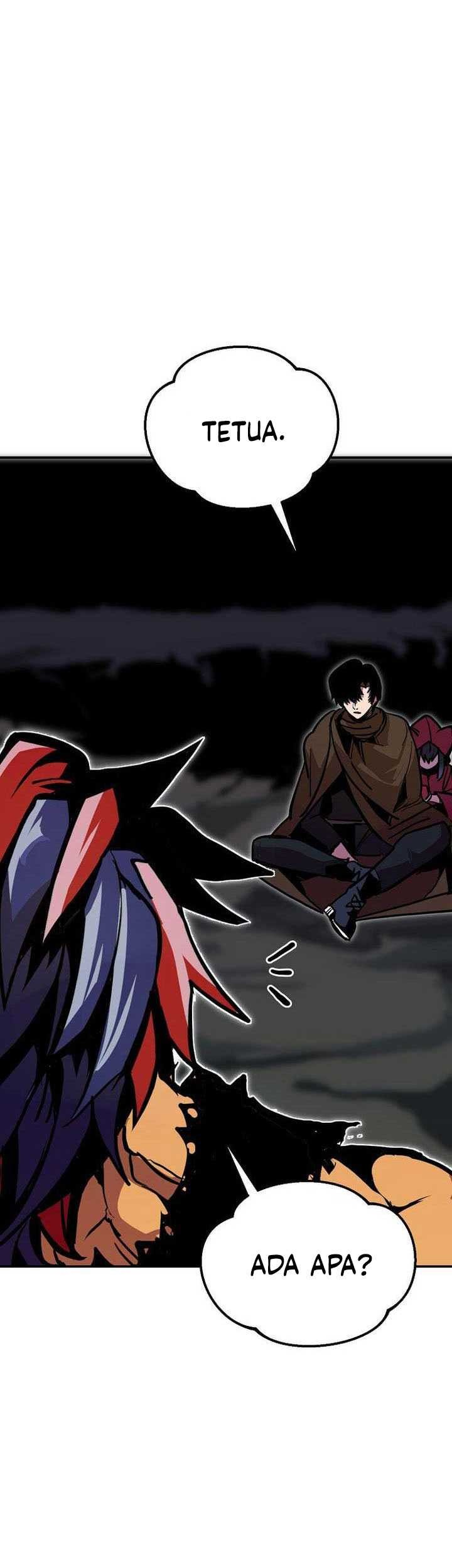 Worthless Regression Chapter 71 - halaman 78