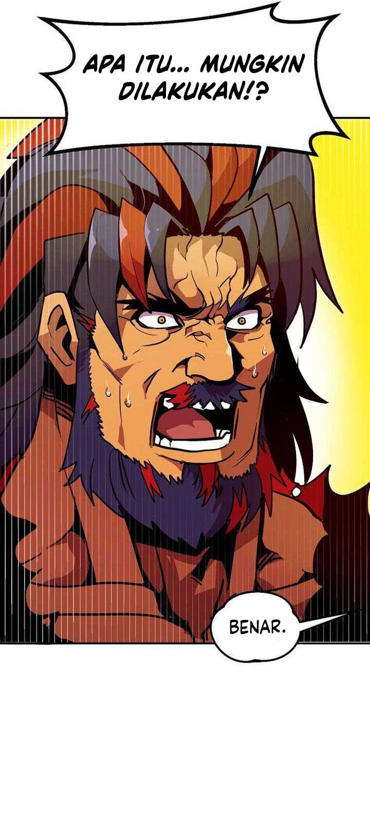 Worthless Regression Chapter 71 - halaman 81