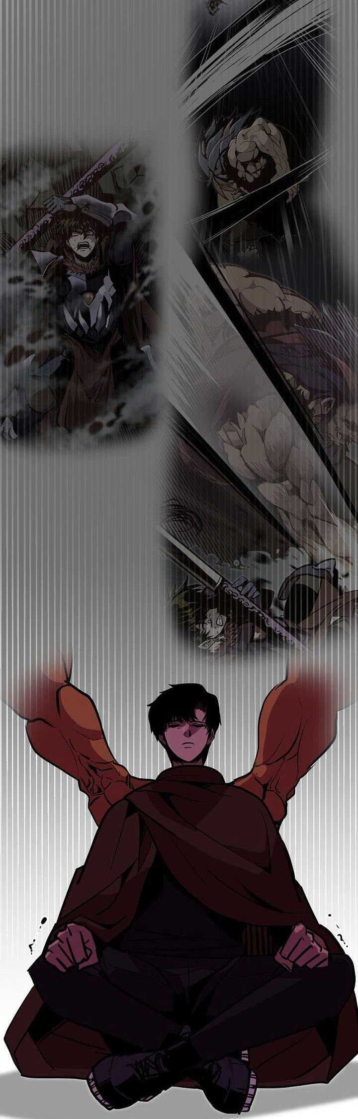 Worthless Regression Chapter 71 - halaman 89