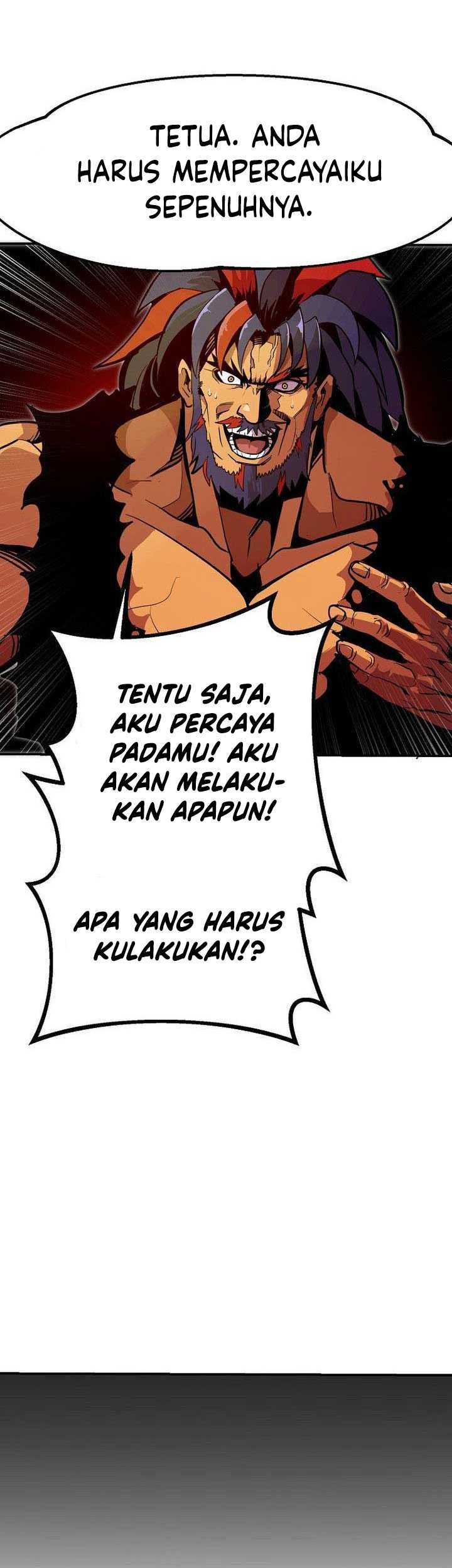 Worthless Regression Chapter 71 - halaman 91