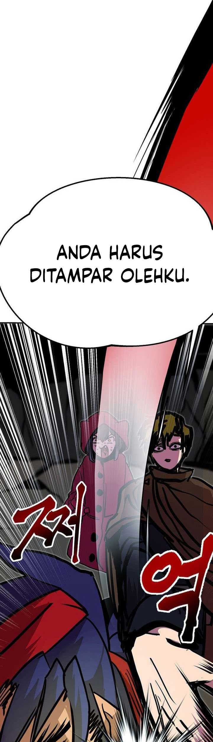 Worthless Regression Chapter 71 - halaman 93