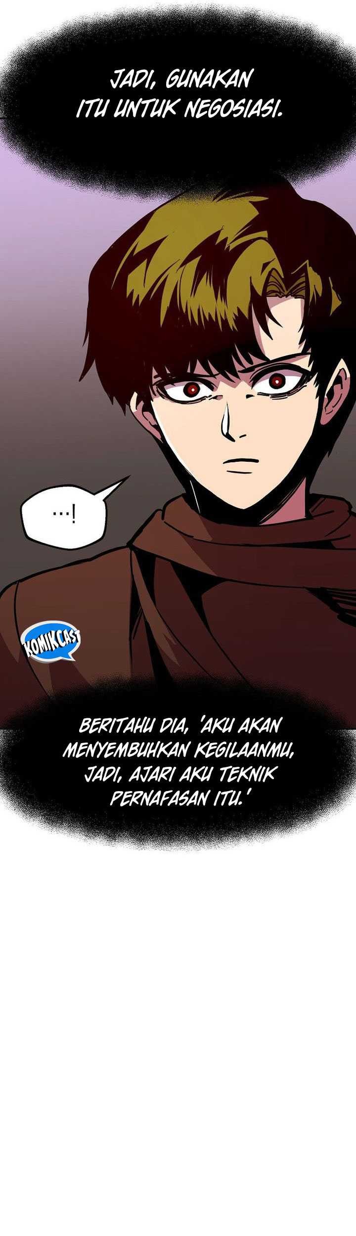 Worthless Regression Chapter 72 - halaman 10