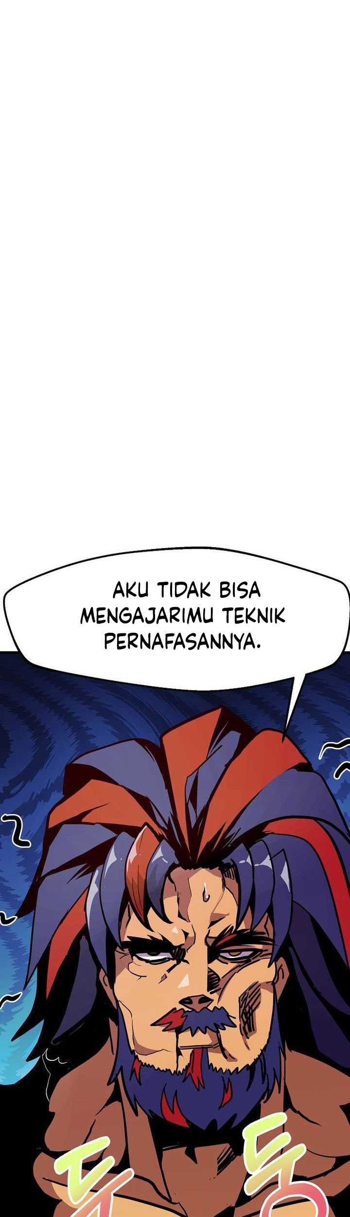 Worthless Regression Chapter 72 - halaman 16