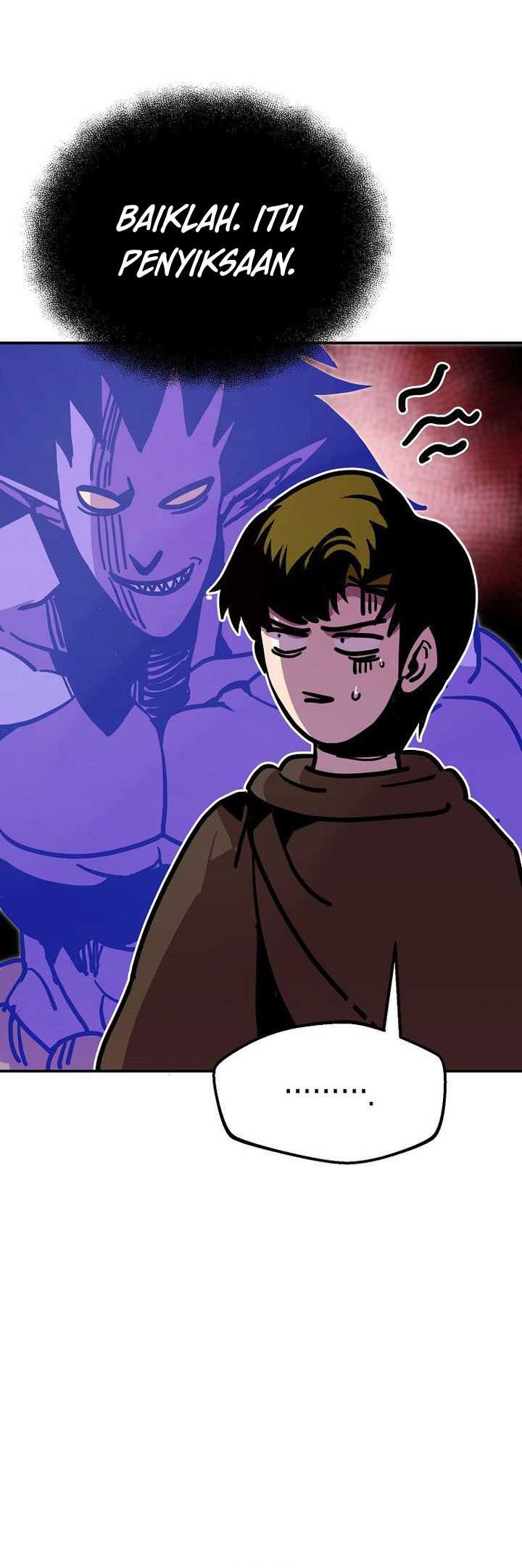 Worthless Regression Chapter 72 - halaman 18
