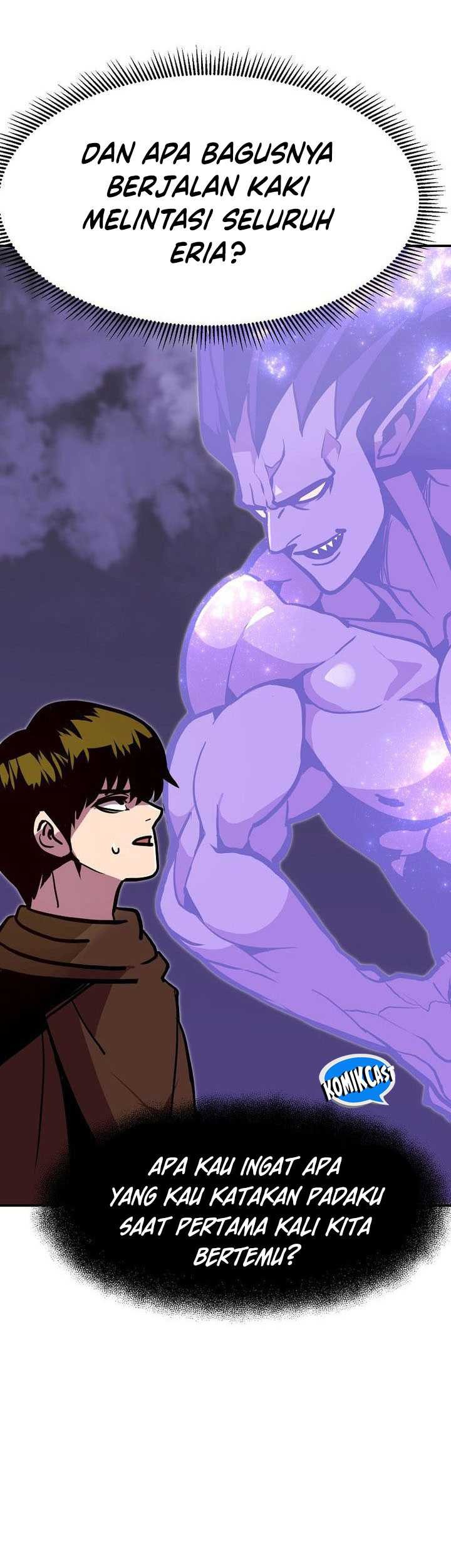 Worthless Regression Chapter 72 - halaman 25
