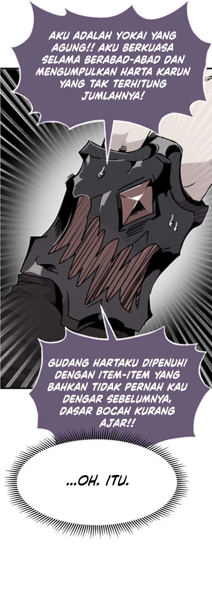 Worthless Regression Chapter 72 - halaman 27