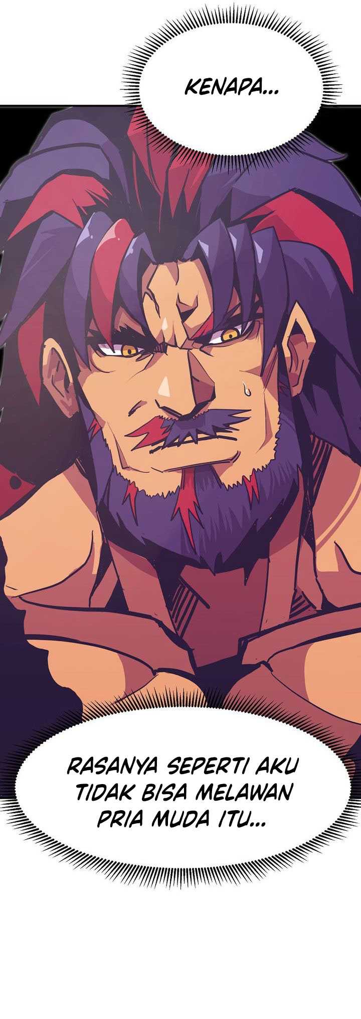 Worthless Regression Chapter 72 - halaman 43