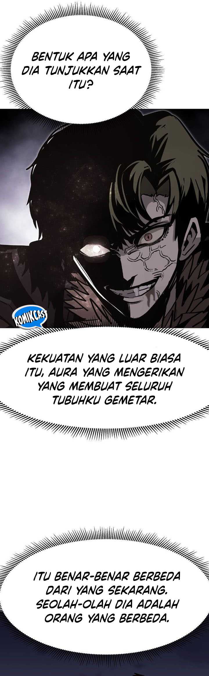 Worthless Regression Chapter 72 - halaman 44
