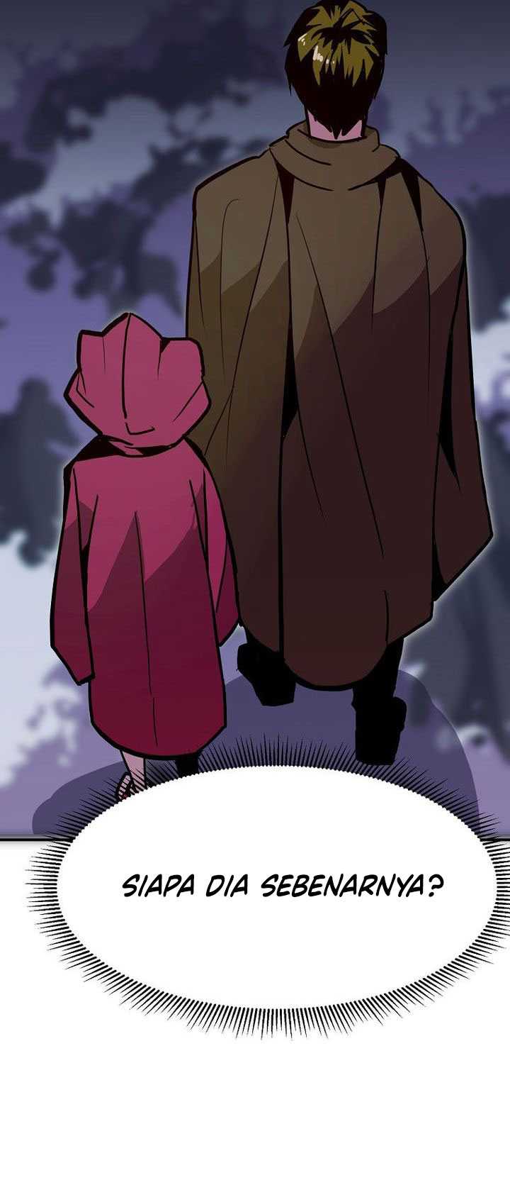 Worthless Regression Chapter 72 - halaman 45