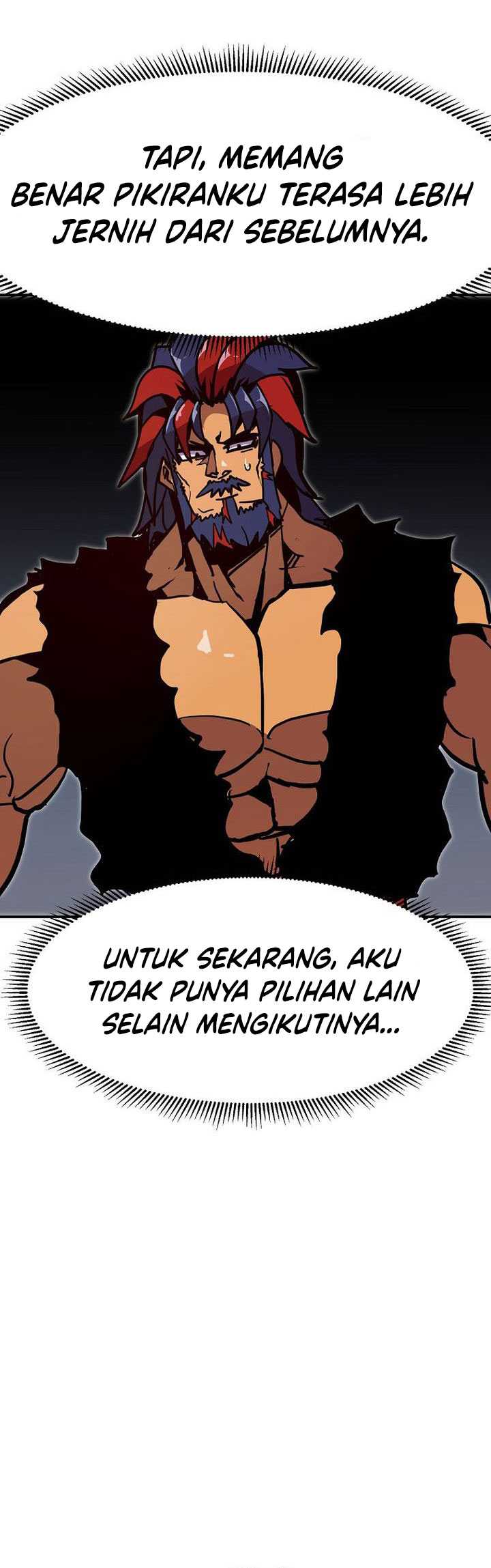Worthless Regression Chapter 72 - halaman 46