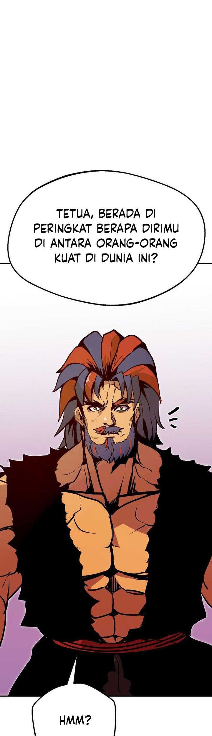 Worthless Regression Chapter 72 - halaman 49