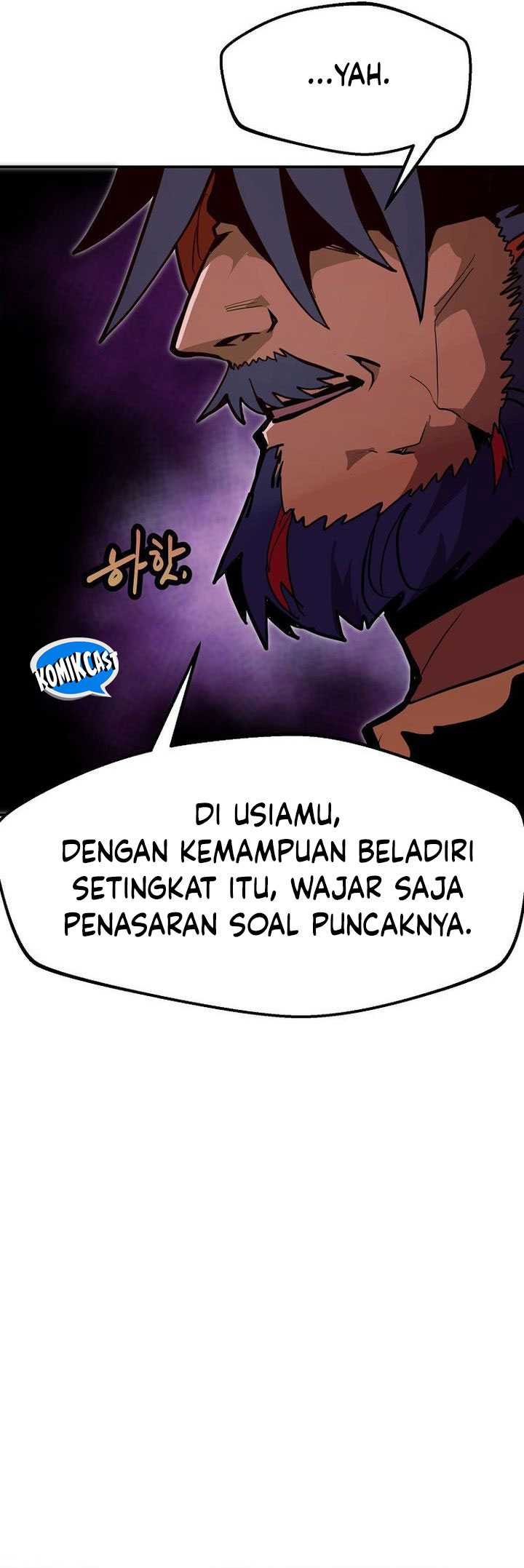 Worthless Regression Chapter 72 - halaman 51