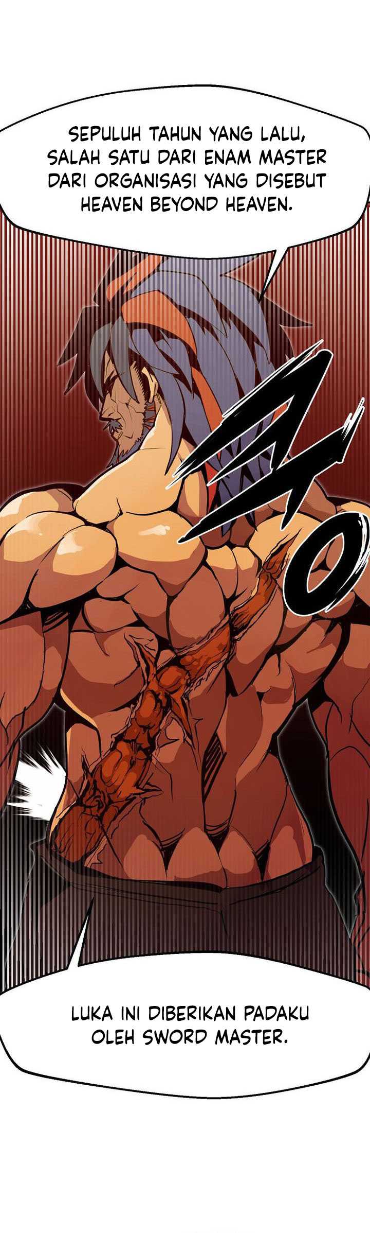 Worthless Regression Chapter 72 - halaman 53