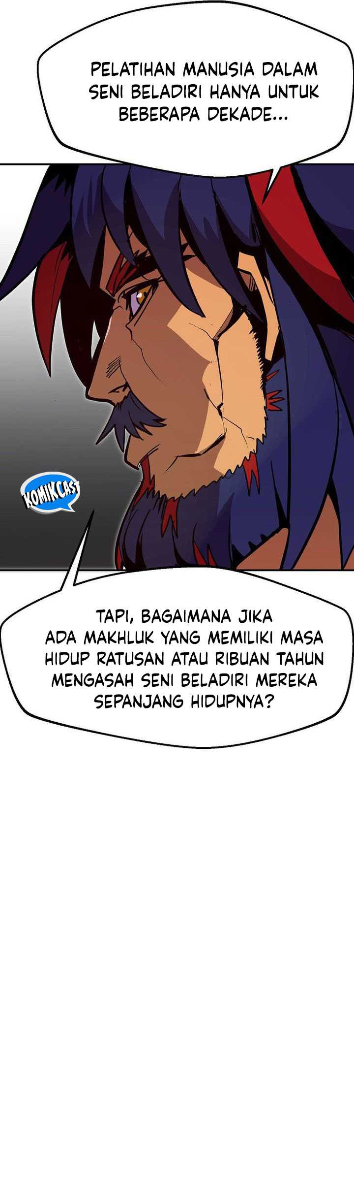 Worthless Regression Chapter 72 - halaman 54
