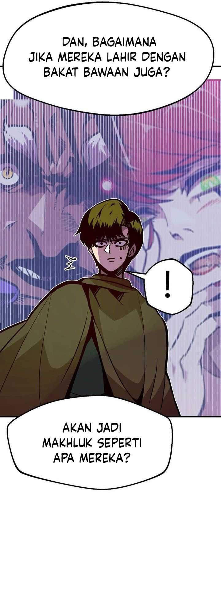 Worthless Regression Chapter 72 - halaman 55