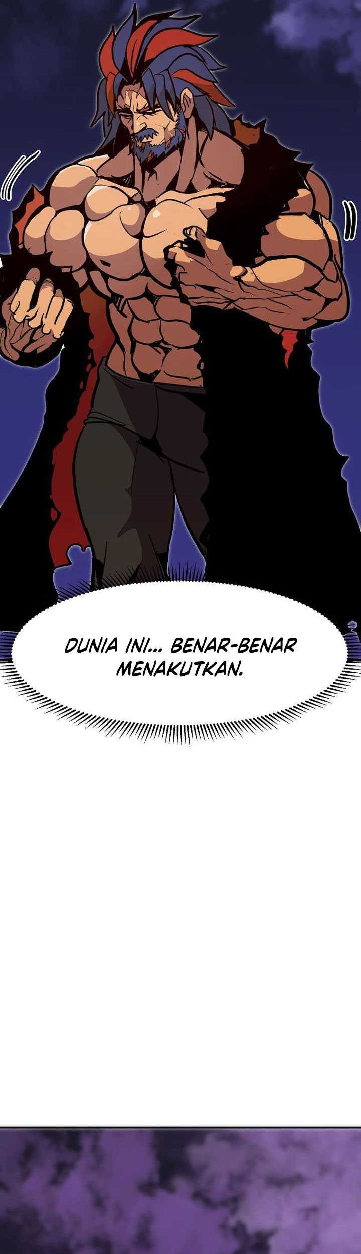 Worthless Regression Chapter 72 - halaman 59