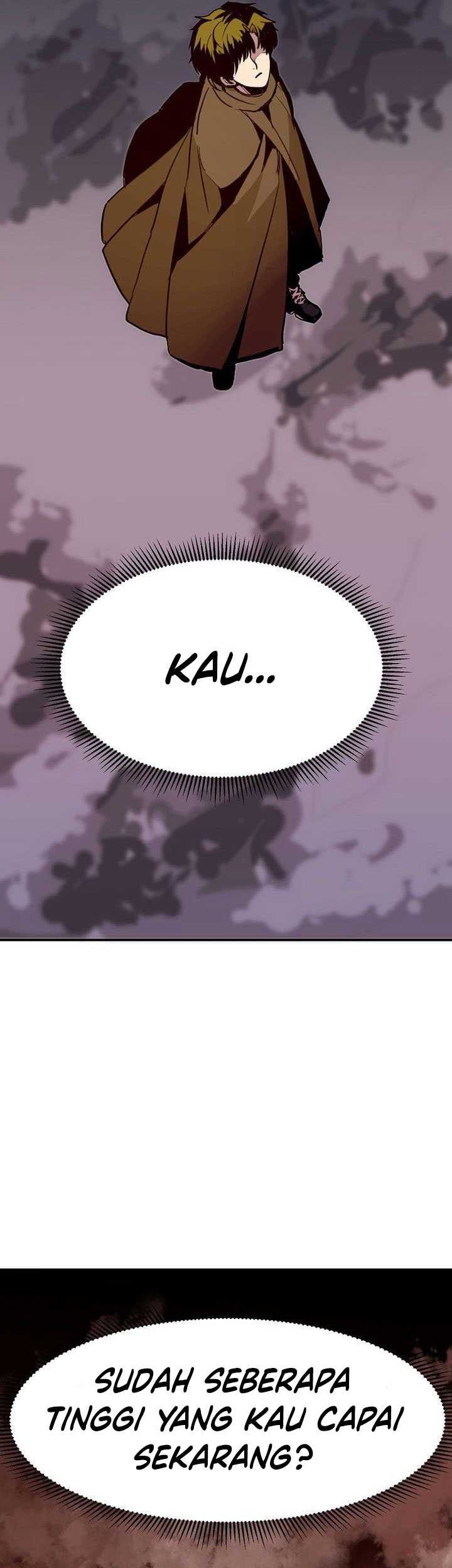 Worthless Regression Chapter 72 - halaman 63