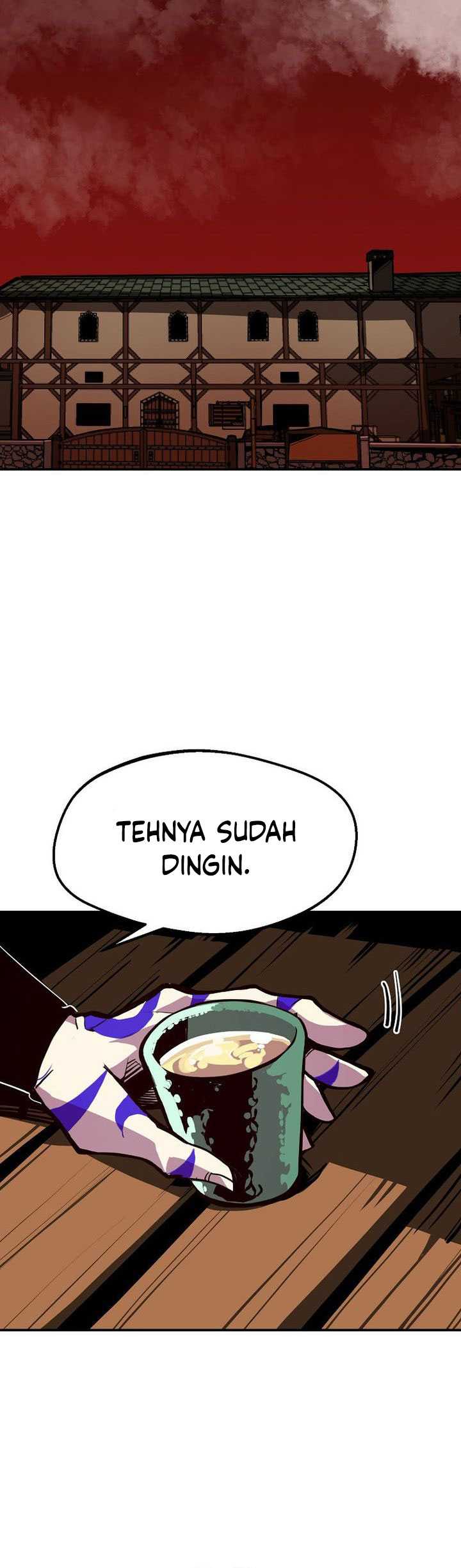 Worthless Regression Chapter 72 - halaman 67