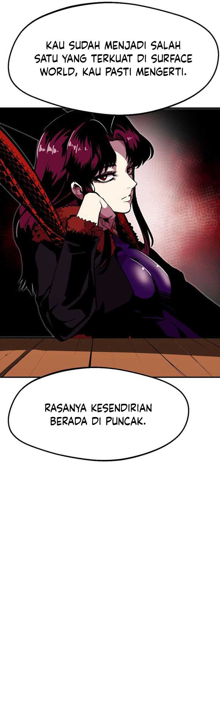 Worthless Regression Chapter 72 - halaman 74