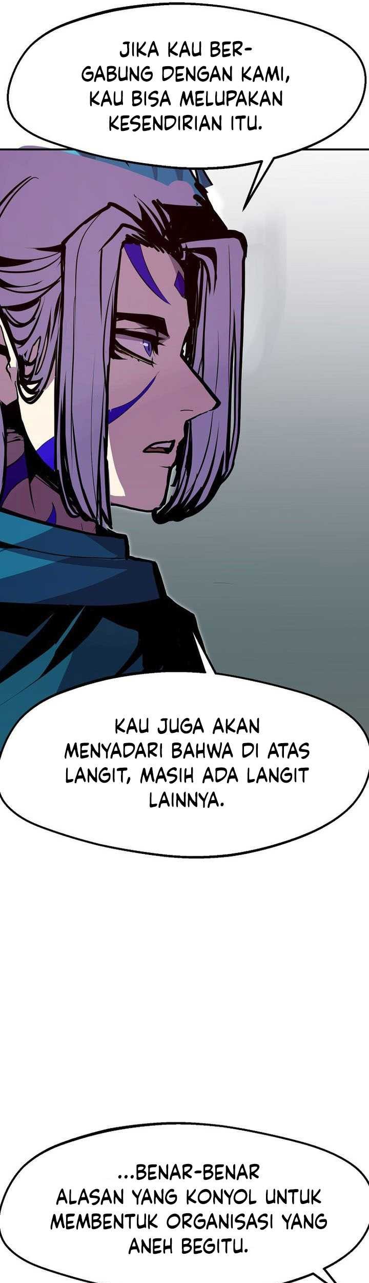 Worthless Regression Chapter 72 - halaman 75