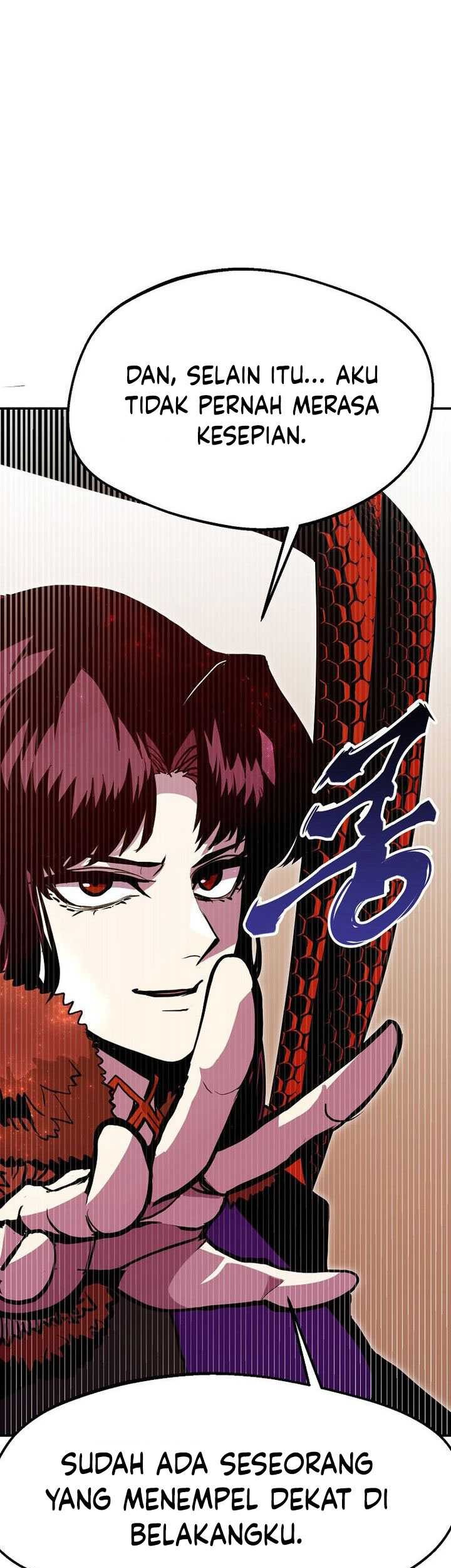Worthless Regression Chapter 72 - halaman 79