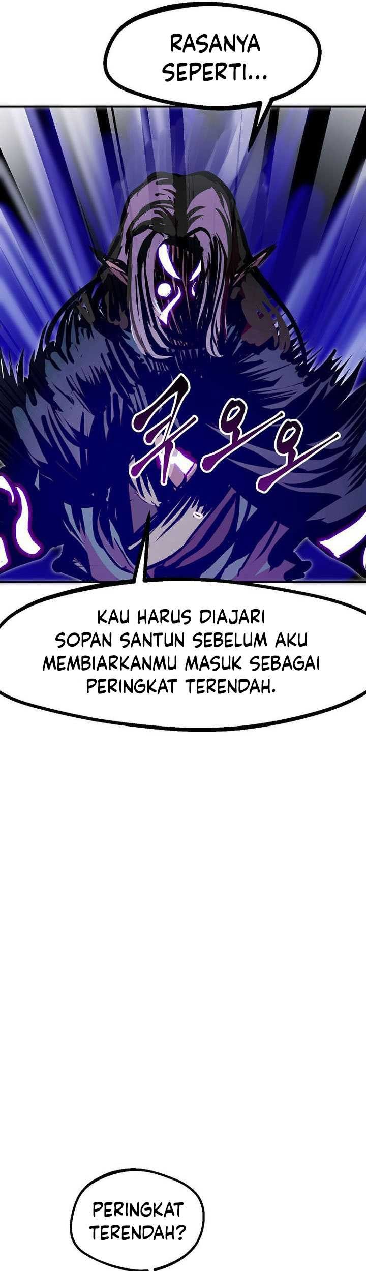 Worthless Regression Chapter 72 - halaman 82