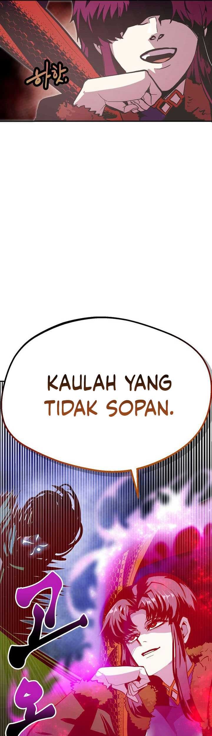 Worthless Regression Chapter 72 - halaman 84