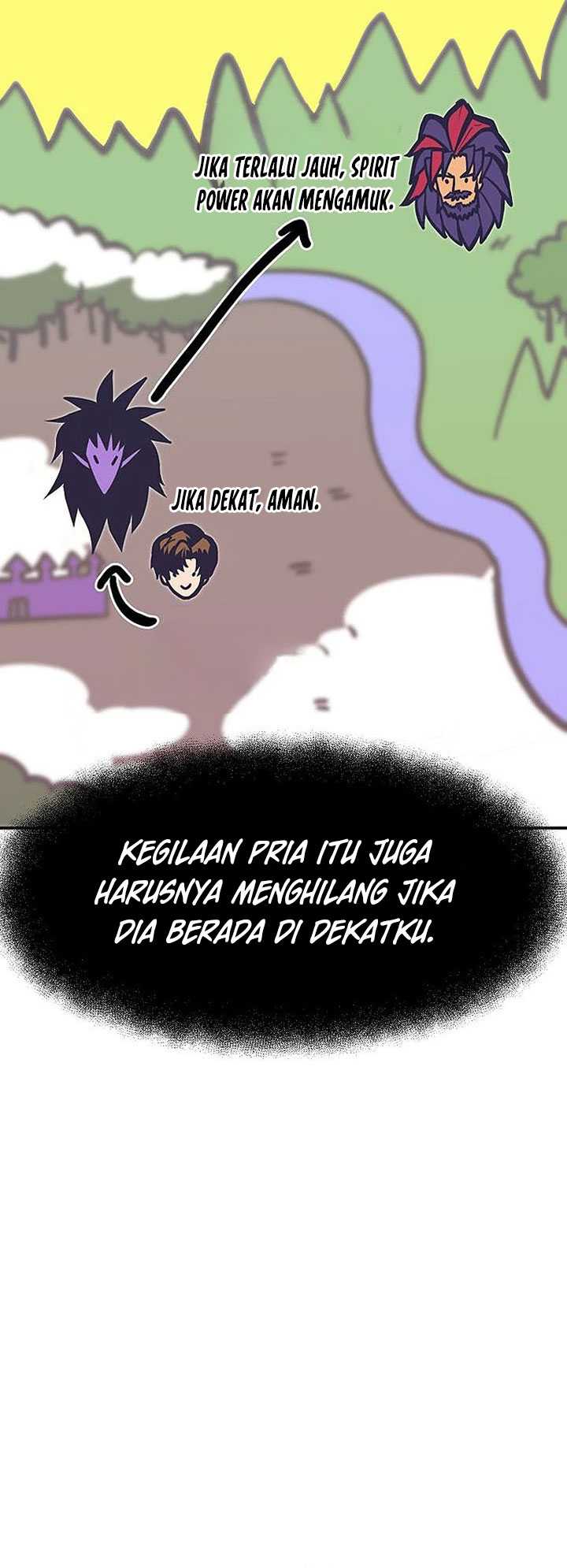 Worthless Regression Chapter 72 - halaman 9
