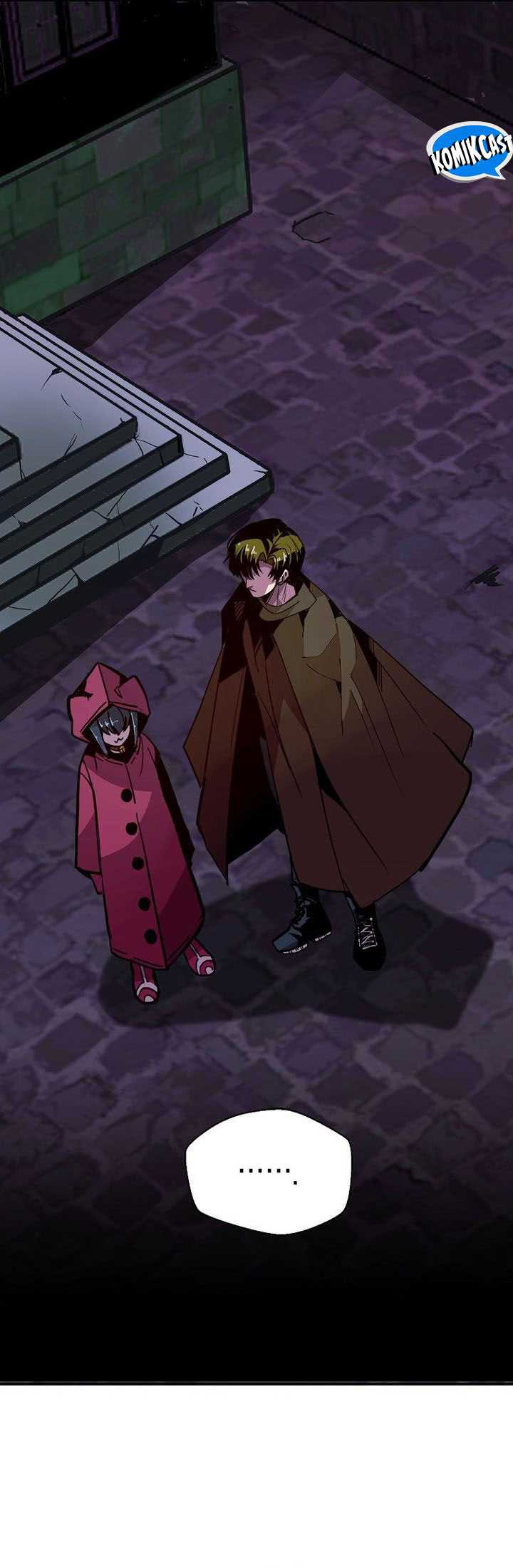 Worthless Regression Chapter 73 - halaman 13