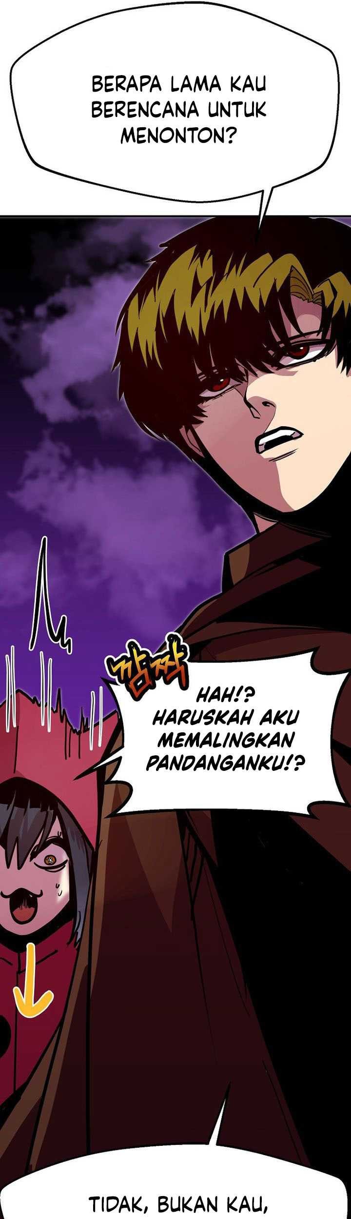 Worthless Regression Chapter 73 - halaman 14