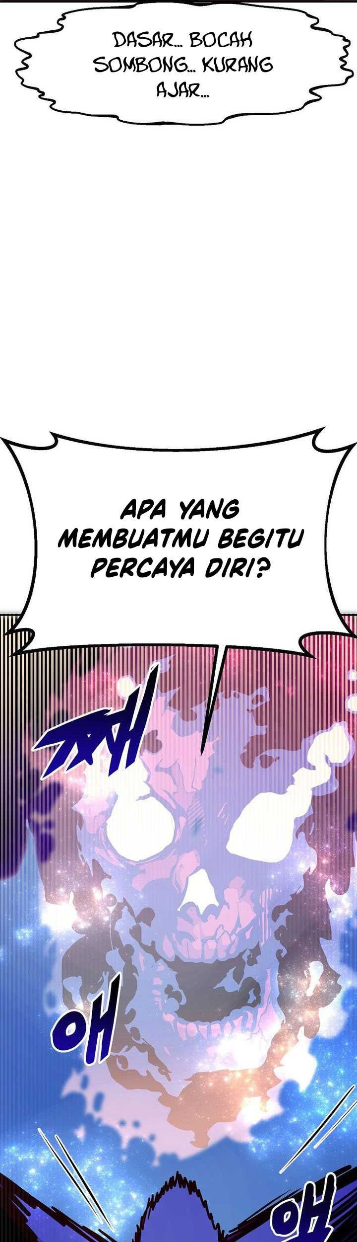 Worthless Regression Chapter 73 - halaman 18