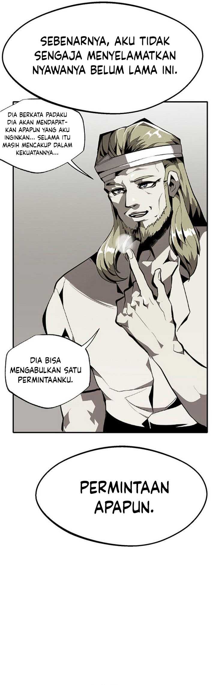 Worthless Regression Chapter 73 - halaman 25