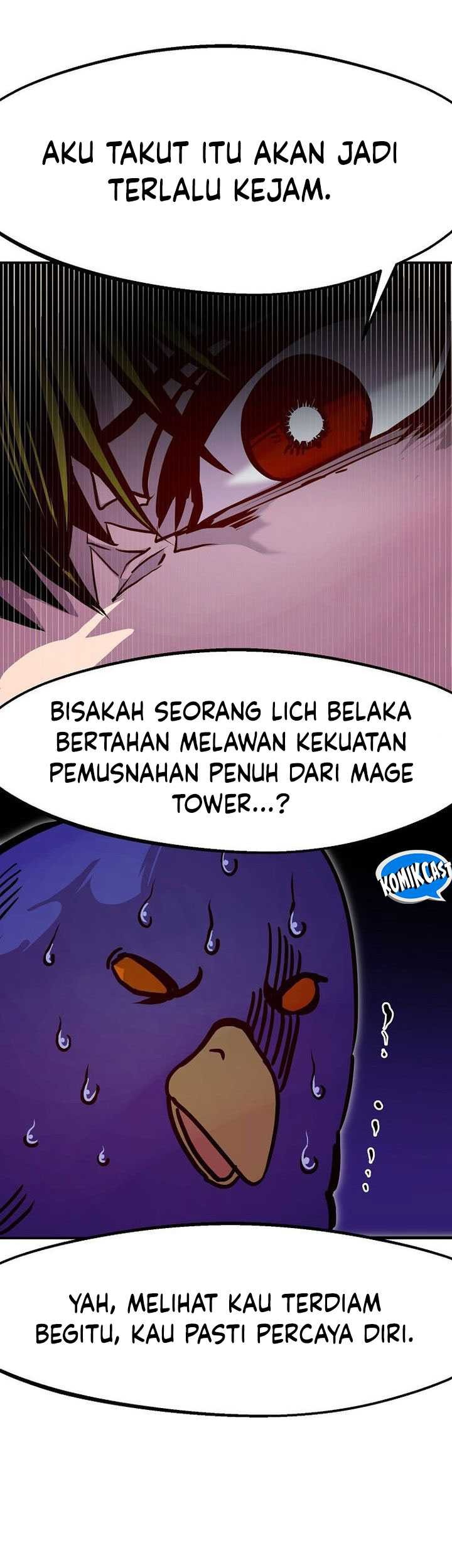 Worthless Regression Chapter 73 - halaman 28