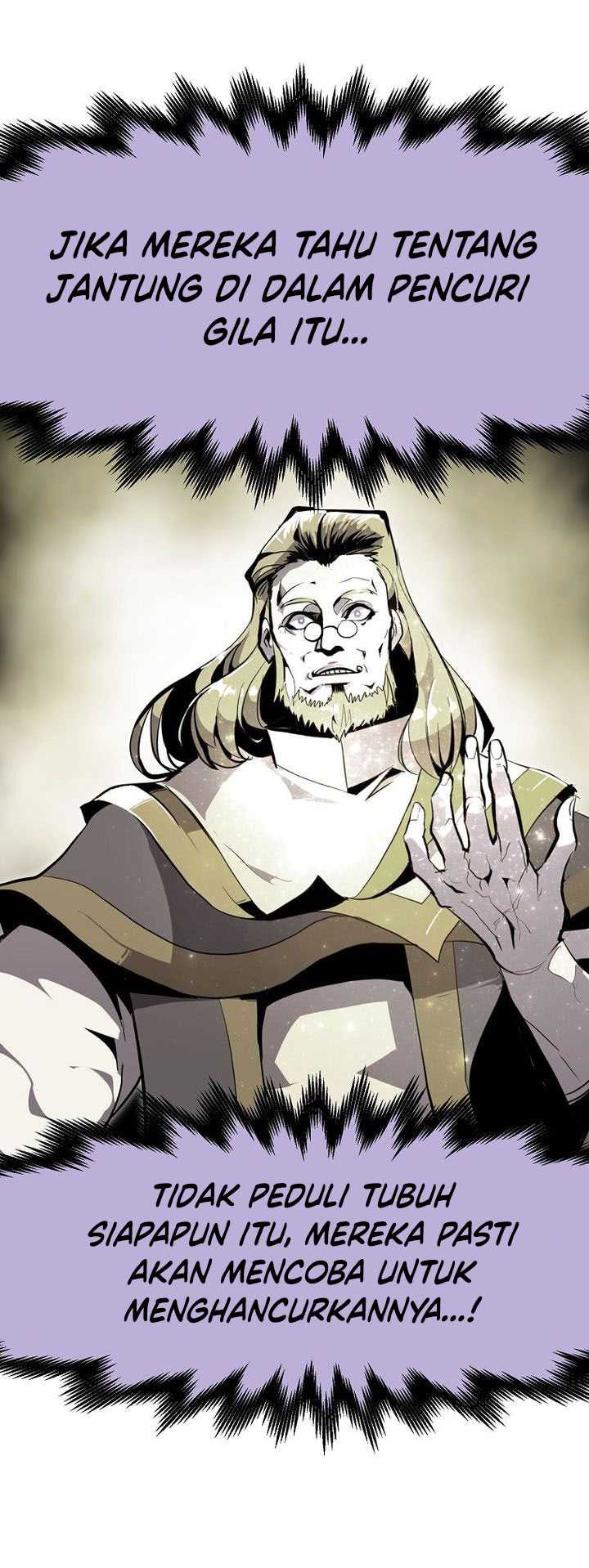 Worthless Regression Chapter 73 - halaman 33