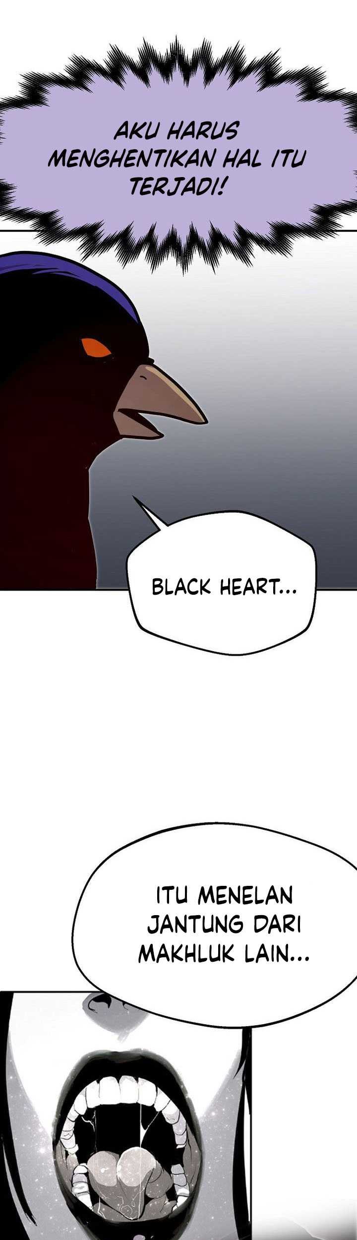 Worthless Regression Chapter 73 - halaman 34