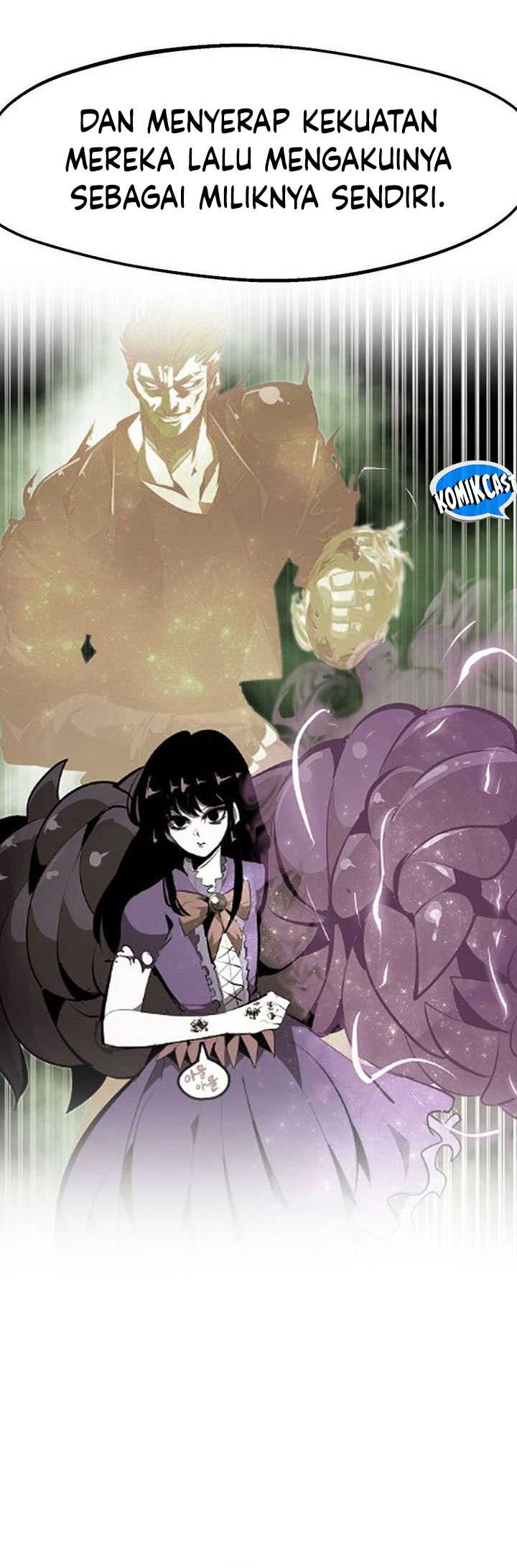 Worthless Regression Chapter 73 - halaman 36